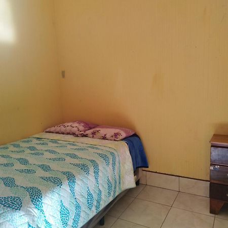 Santiago AtitlánCasa Belindaアパートメント エクステリア 写真