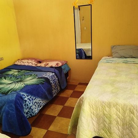 Santiago AtitlánCasa Belindaアパートメント エクステリア 写真
