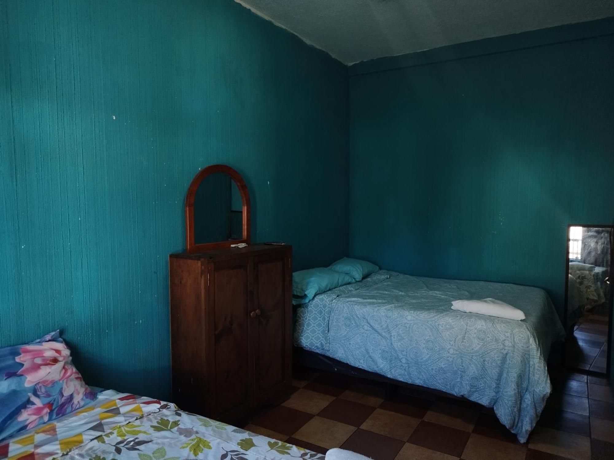 Santiago AtitlánCasa Belindaアパートメント エクステリア 写真