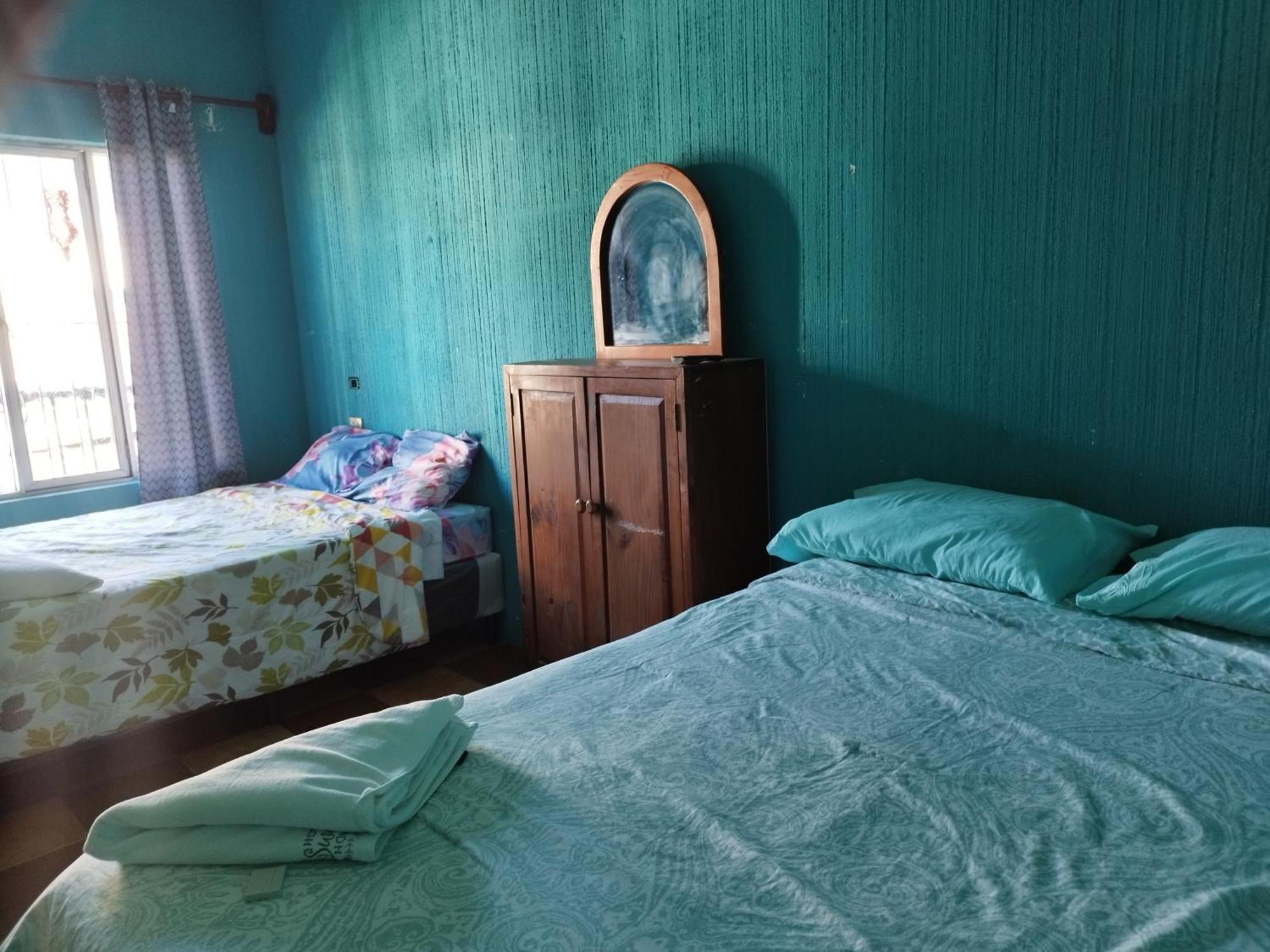 Santiago AtitlánCasa Belindaアパートメント エクステリア 写真