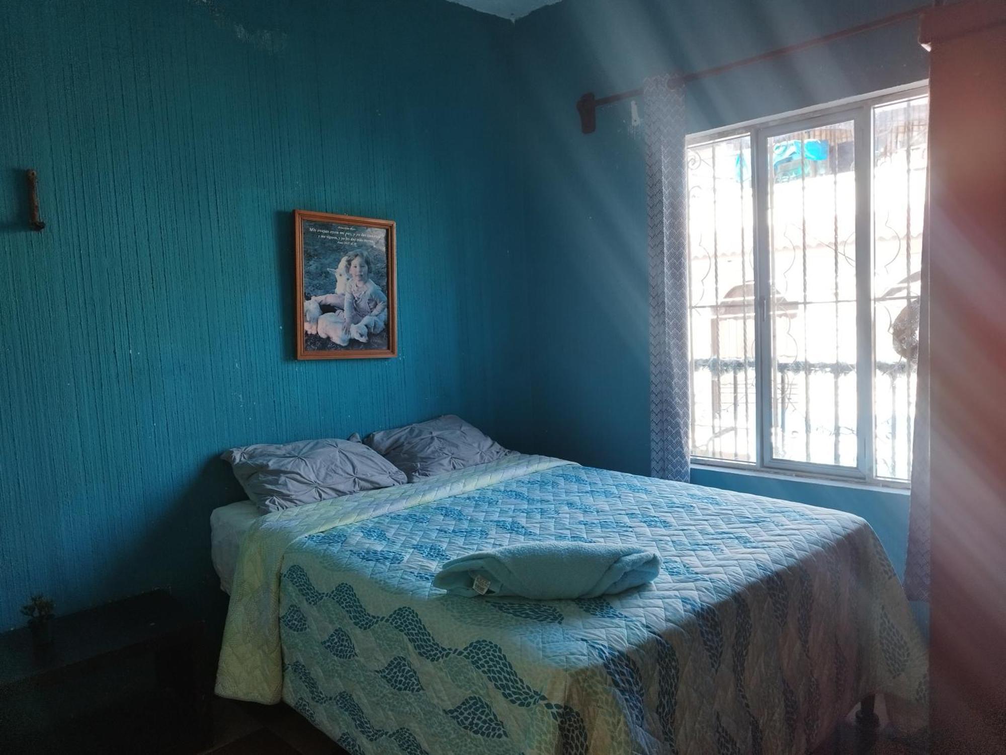 Santiago AtitlánCasa Belindaアパートメント 部屋 写真
