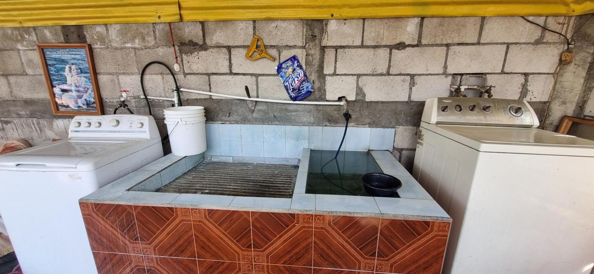 Santiago AtitlánCasa Belindaアパートメント エクステリア 写真